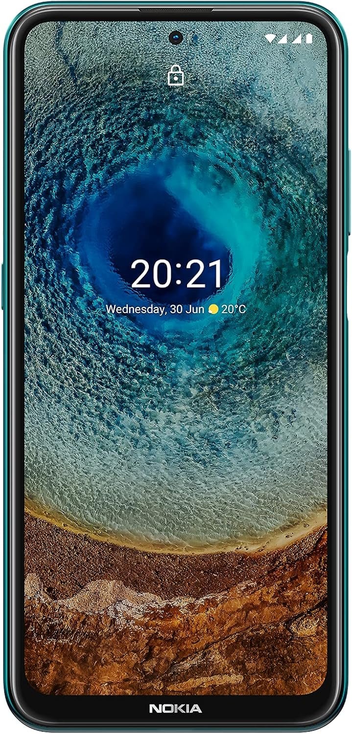 Nokia Smartphones 4K