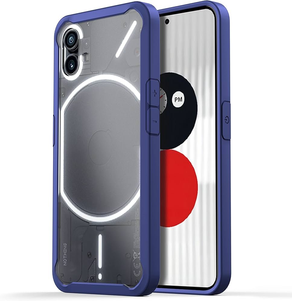 Nothing Phone 1 Case