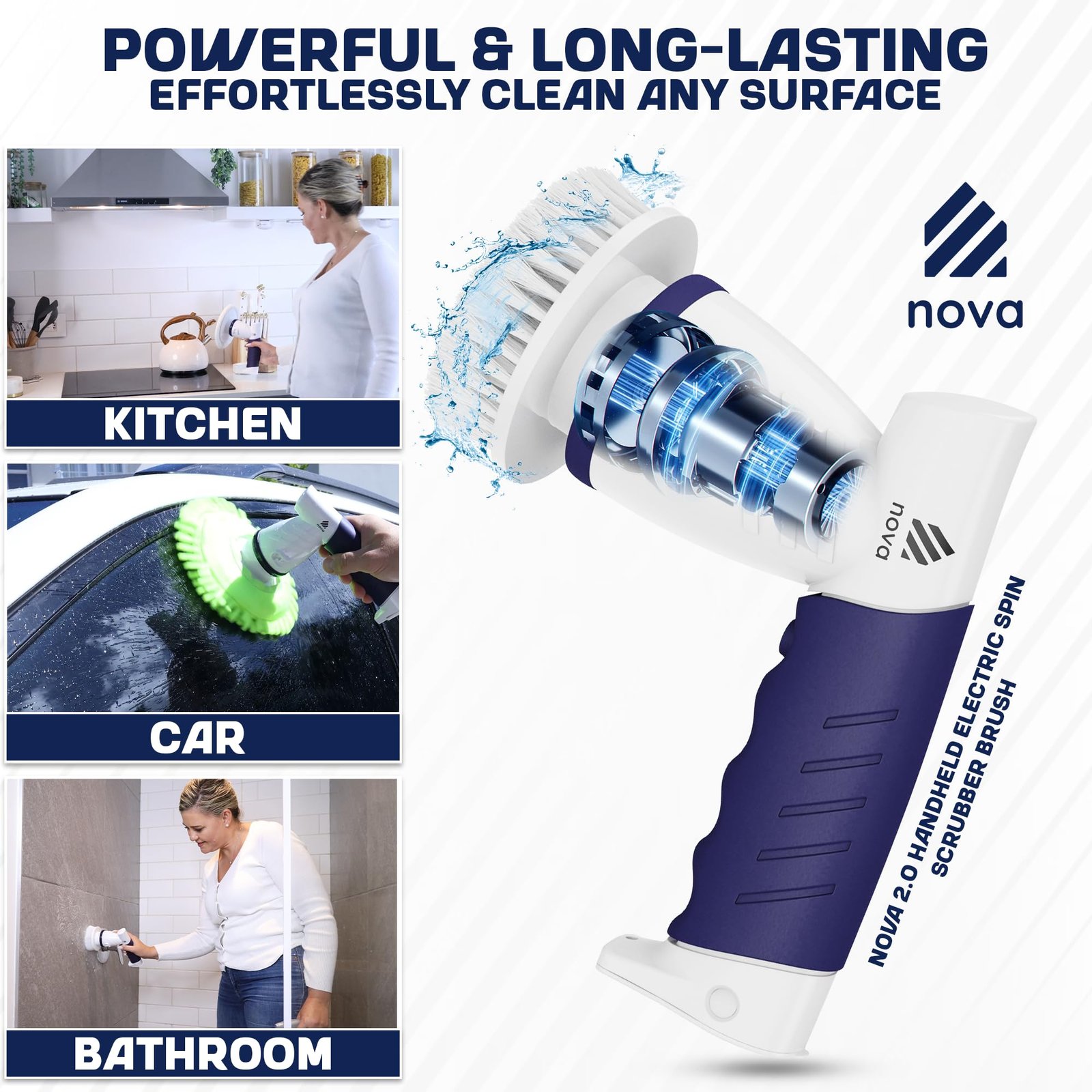 Nova Clean Tools