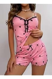 Nuisette Armature - Ensembles De Pyjama Femme ...