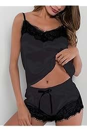 Nuisette Armature - Ensembles De Pyjama Femme ...