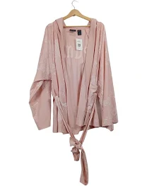 Nuisettes Et Chemises De Nuit Puma Rose