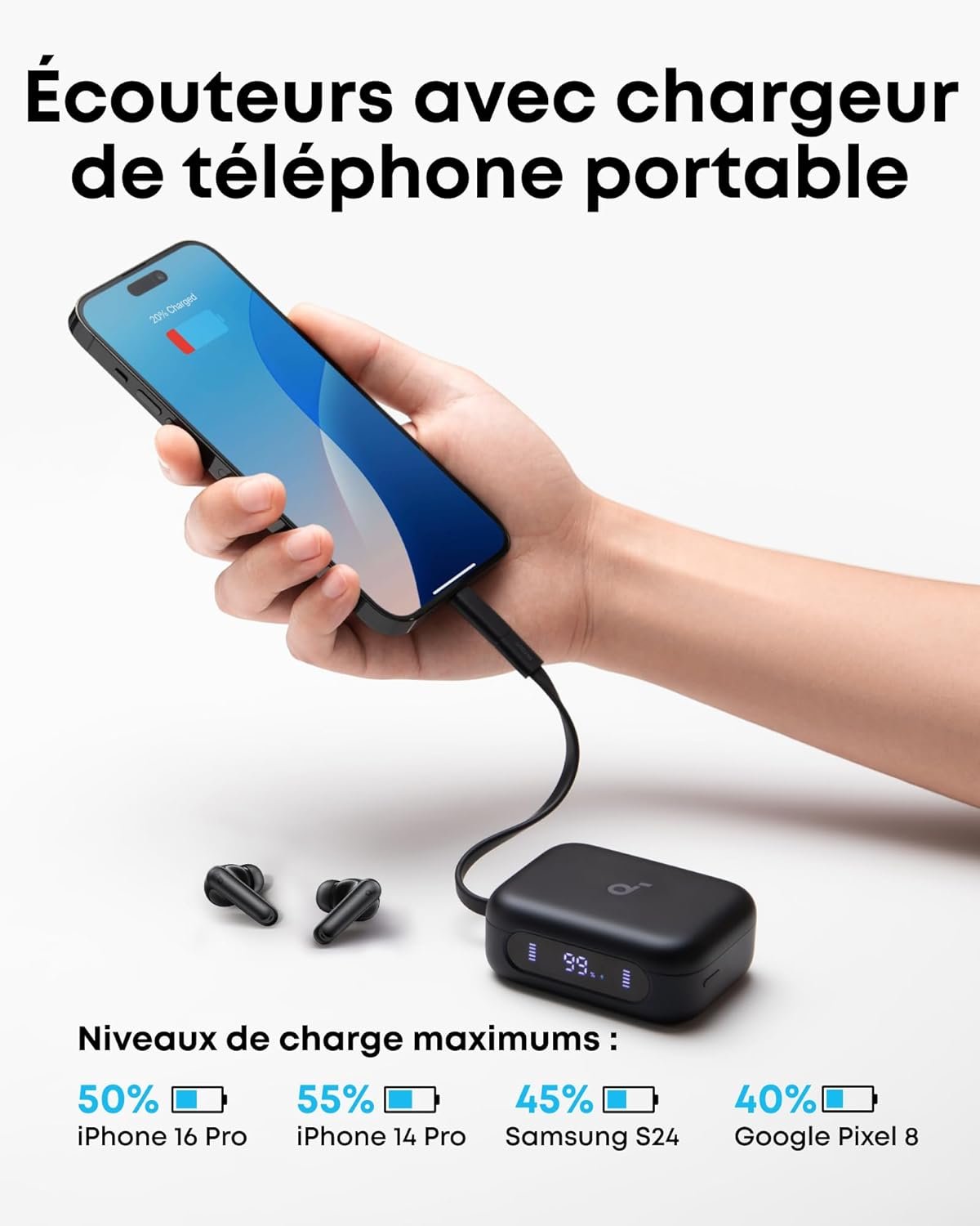 Offres Promotions Bleu