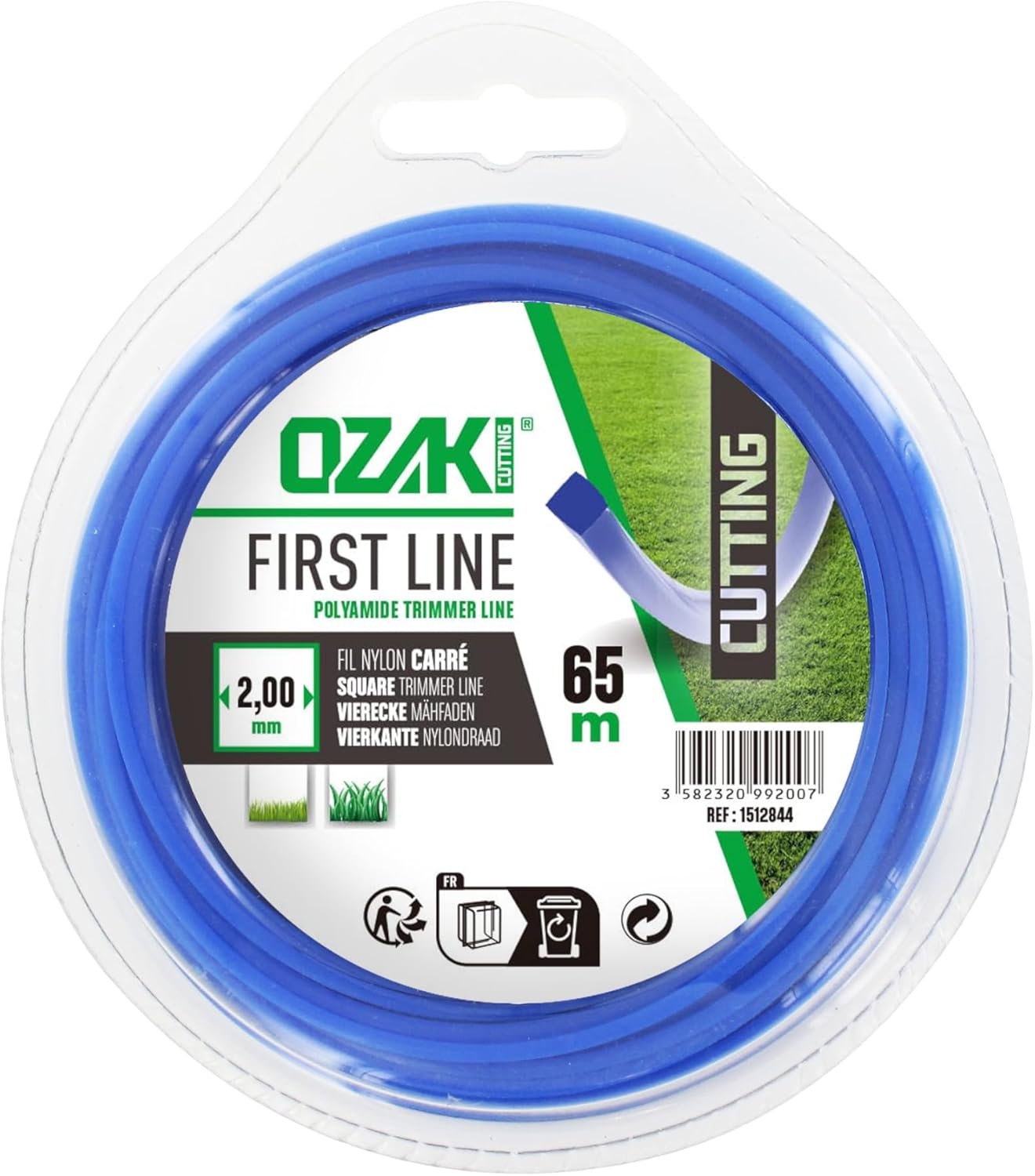Offres Promotions Blanc
