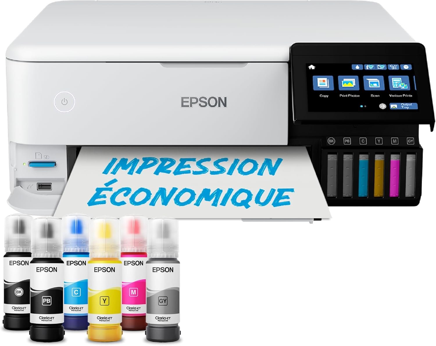 Offres Promotions Marron