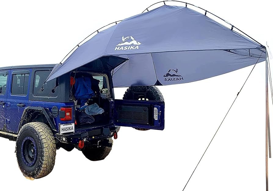 Offroad Car Accessories