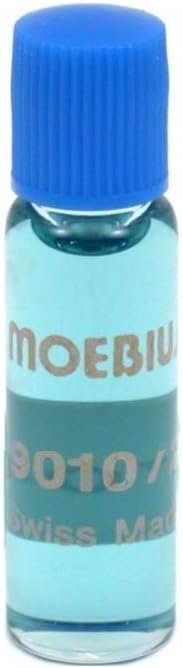 Oils Lubricants Classic Blanc