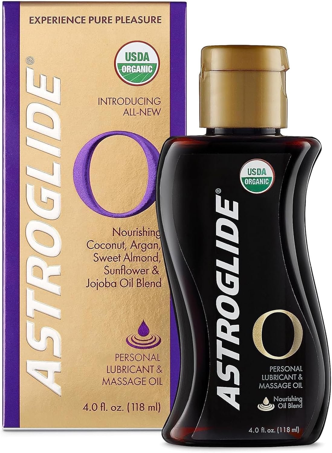 Oils Lubricants Nouveau Modele - Or
