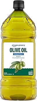 Olive Oil (A_FOOD_OLIVEOIL)