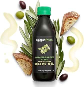 Olive Oil (A_FOOD_OLIVEOIL)