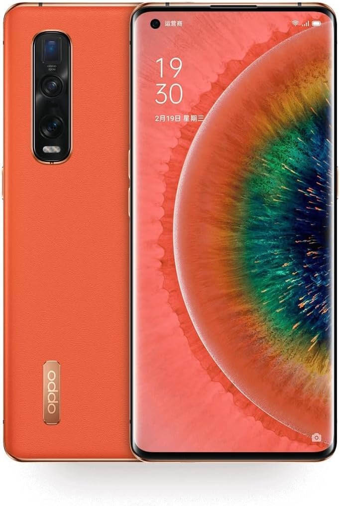 Oppo Accessoires Photo Smartphones Ultra