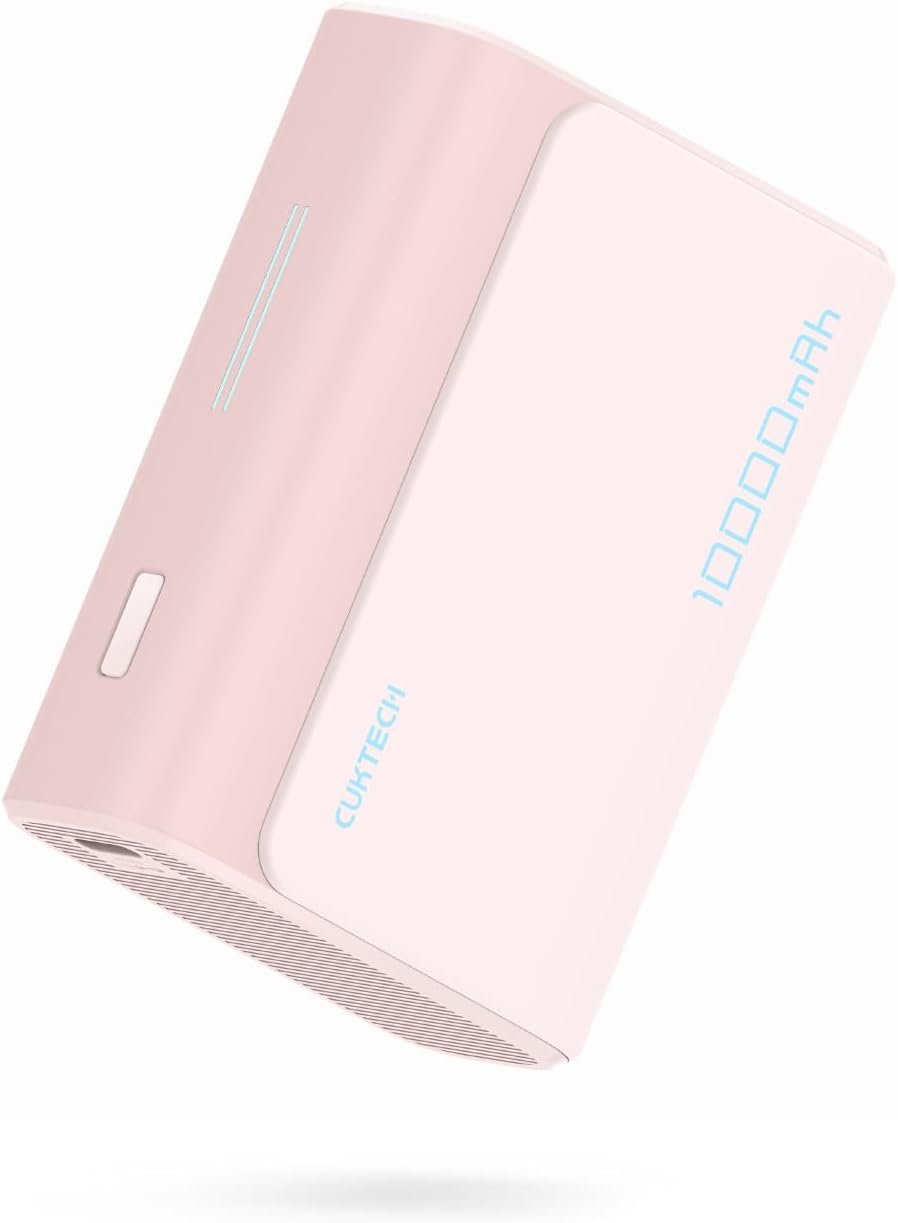 Oppo Batteries Externes HD
