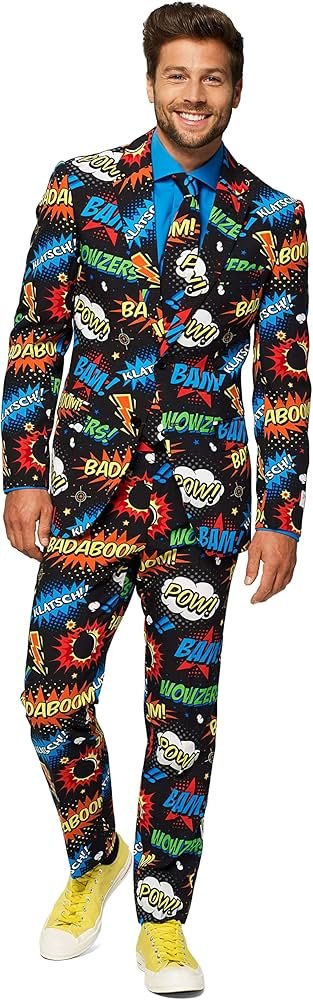 OppoSuits / Blazers Homme / Costumes Et Vestes ...