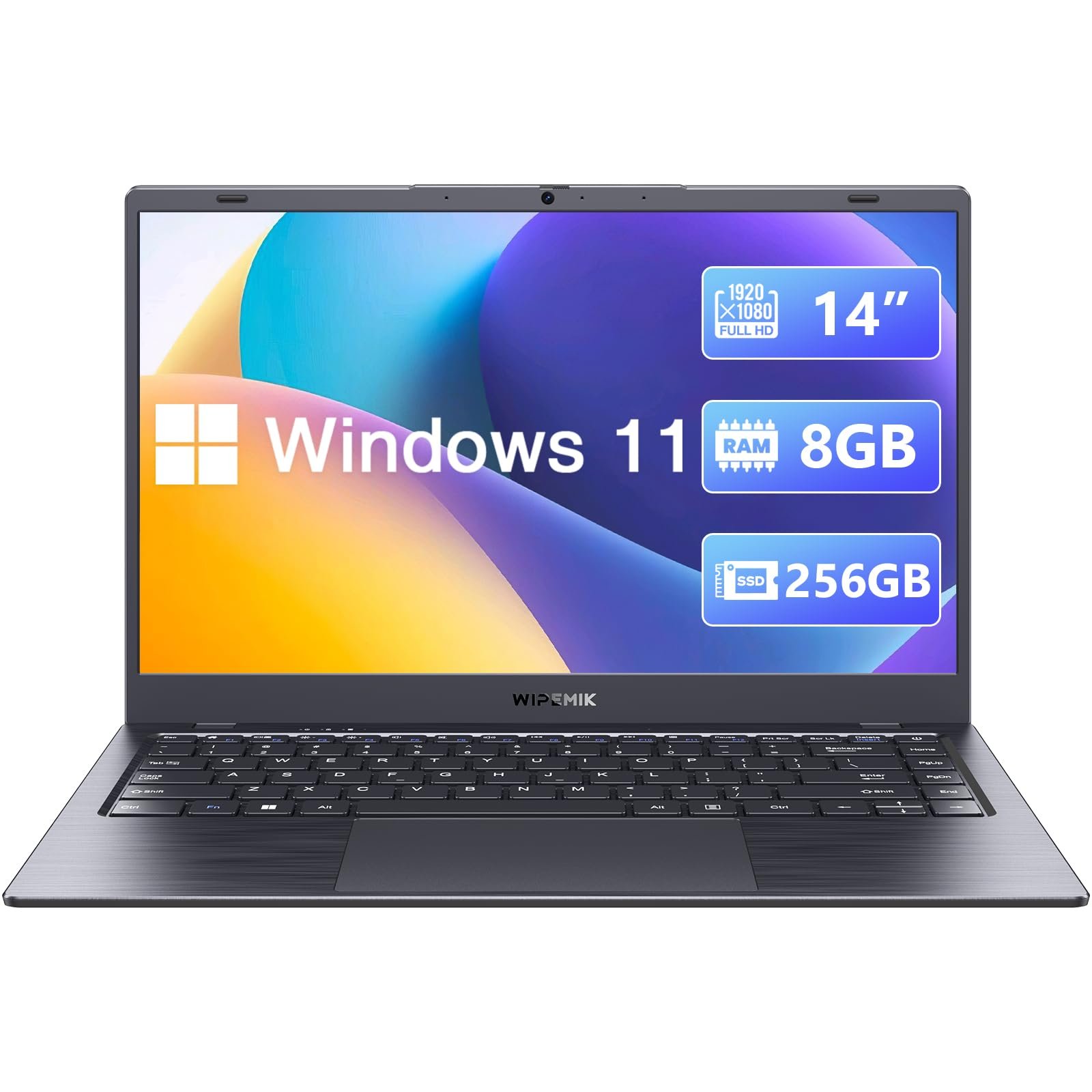 Apple 2024 Portable MacBook Air 13 Pouces avec Puce M3