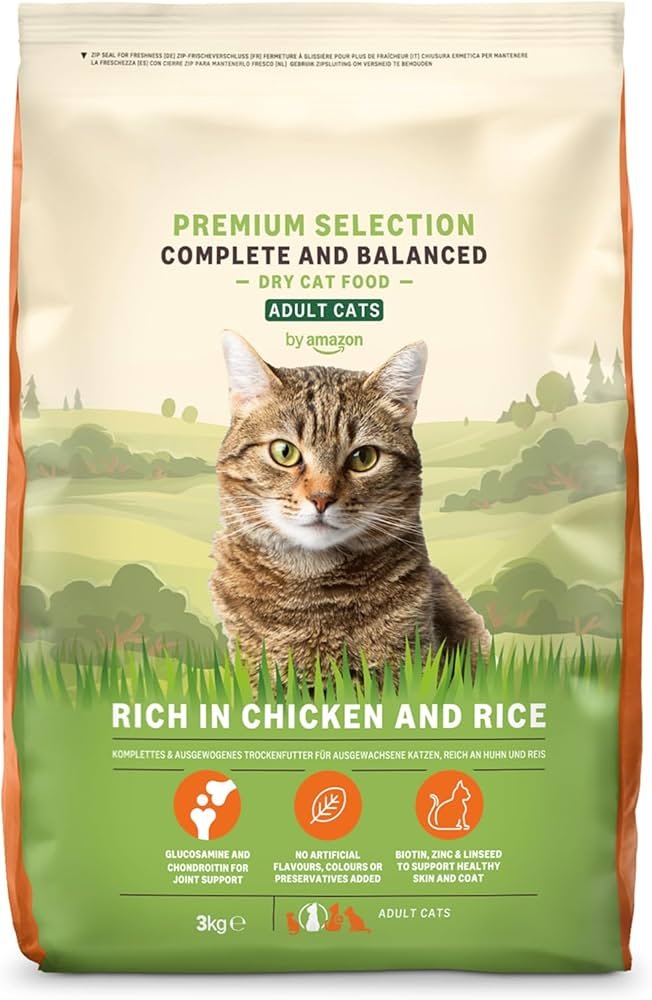 Organic food, organic feed, and organic pet food for the EU