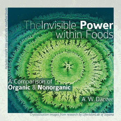 Organic Foods Modern Or