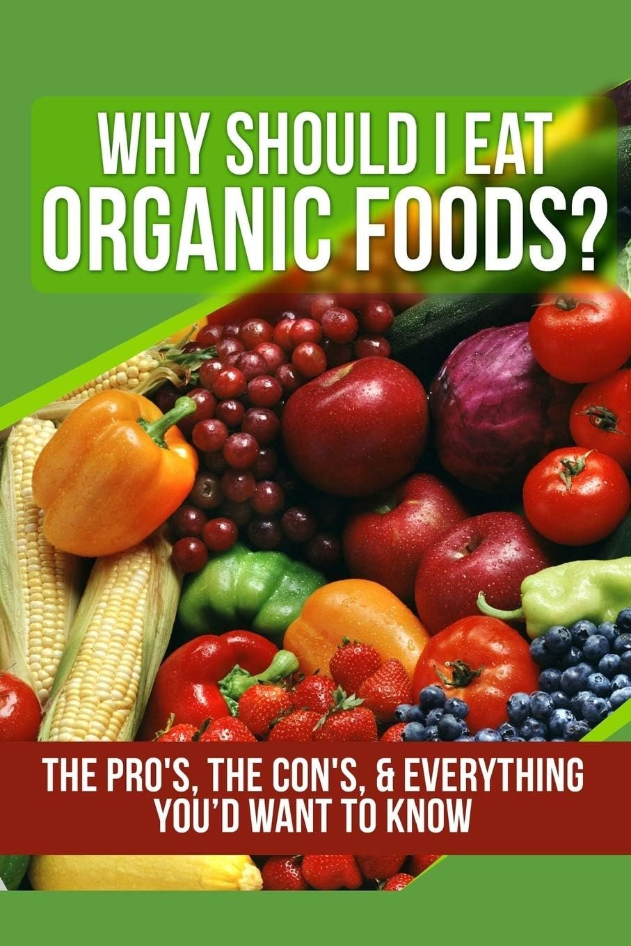 Organic Foods