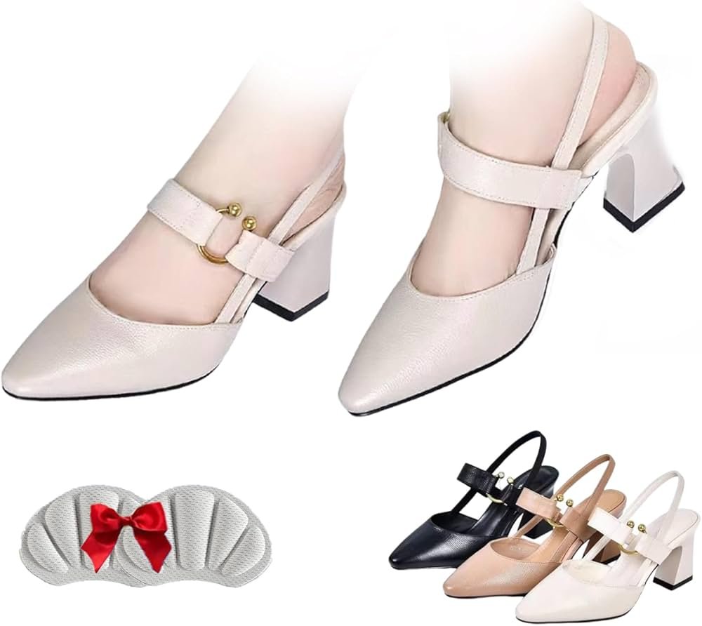 Orthopedic Shoes Women's Heel Shoes Women's Sandals High ...
