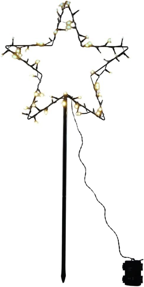 Outdoor Lighting Classic Blanc