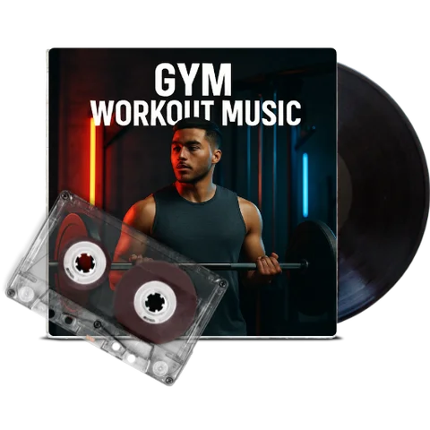 Outdoor Training par Gym Music. Titre tiré de l'album Gym Music sur ...