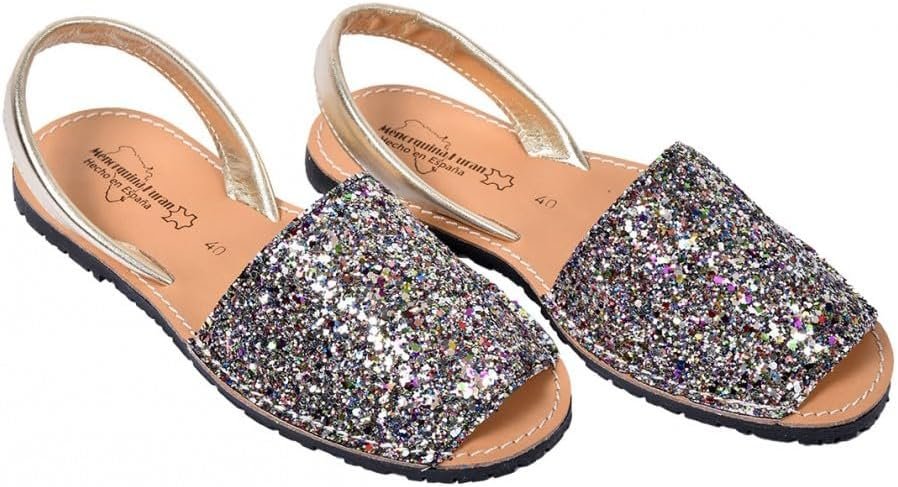 OZABI - Girls' Premium Leather Barefoot Sandal - Summer Shoe ...
