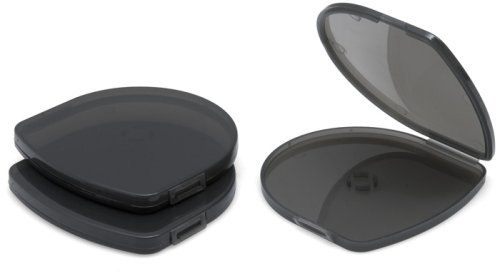 Pack PSP slim - Etui de rangement + écran de protection + 3 boîtes ...