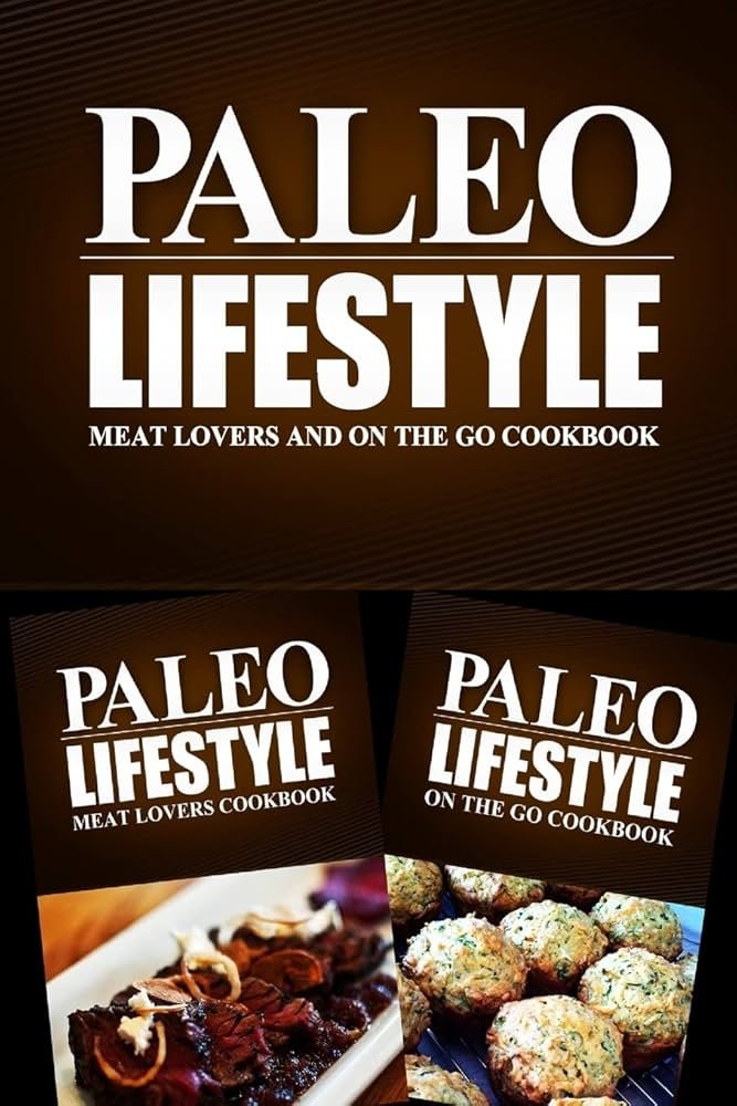 Paleo Lifestyle 2 Book: livres, biographie, dernière mise ...