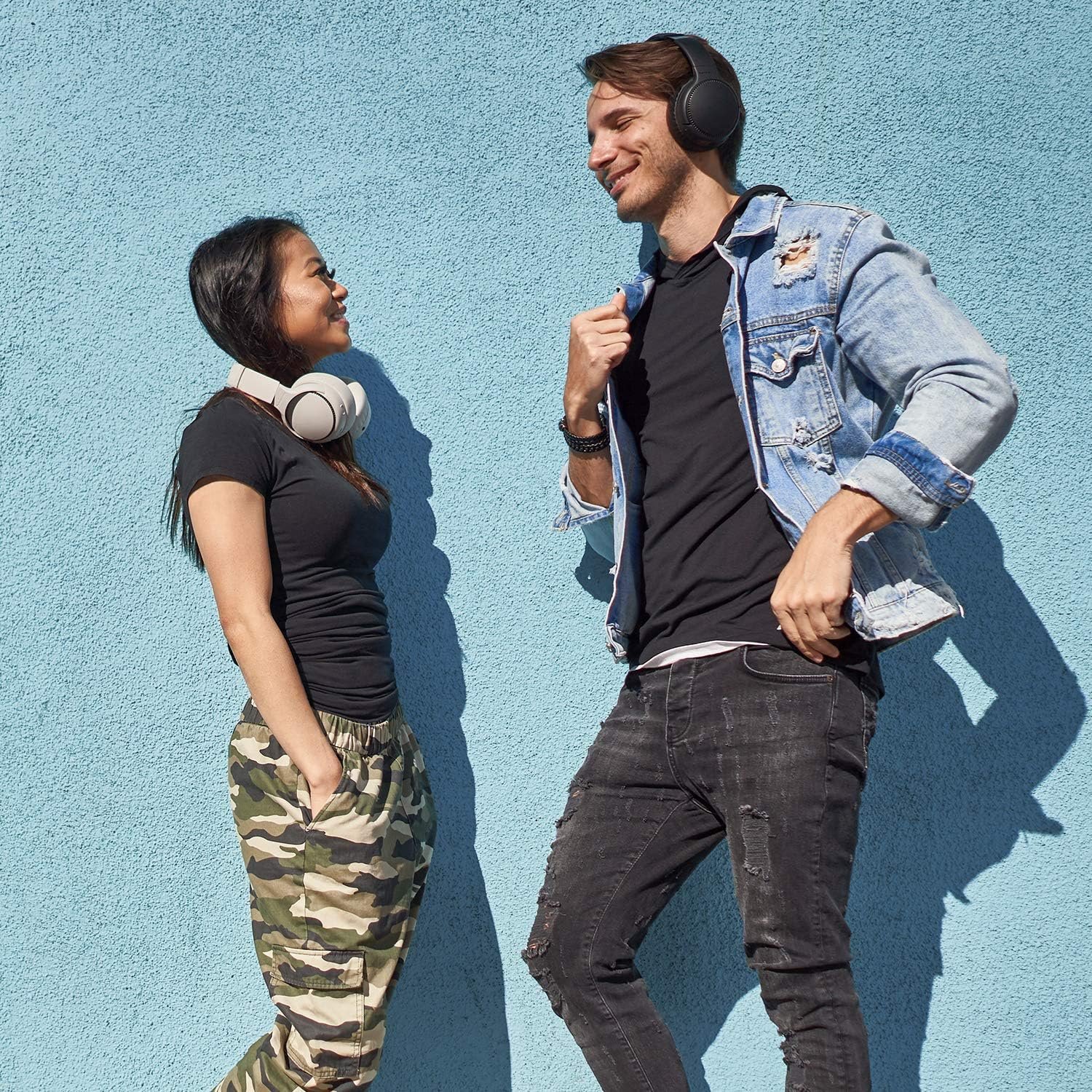 Panasonic Casques De Jeu