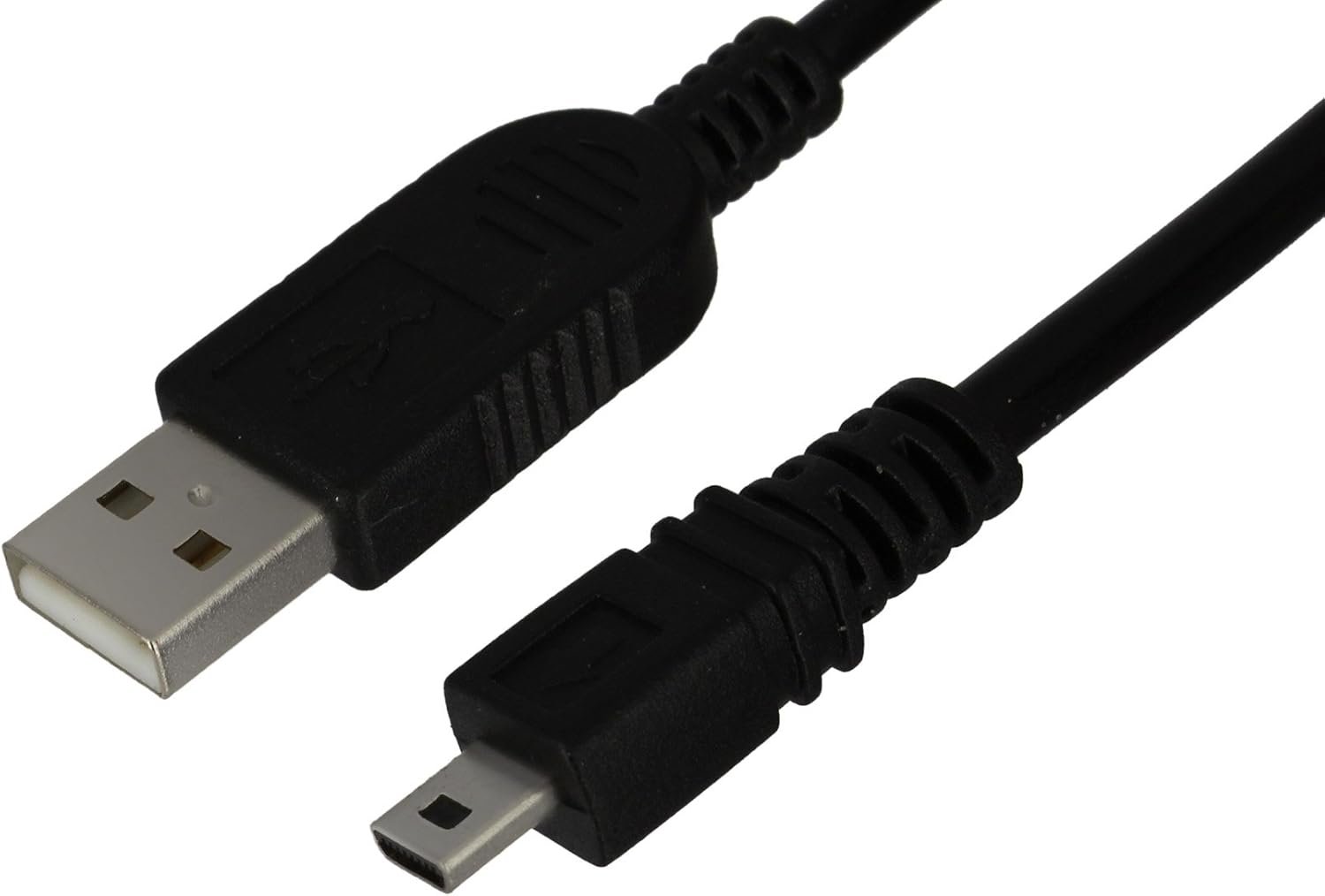 Panasonic Cles Usb