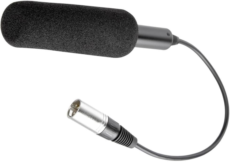 Panasonic Microphones Pro