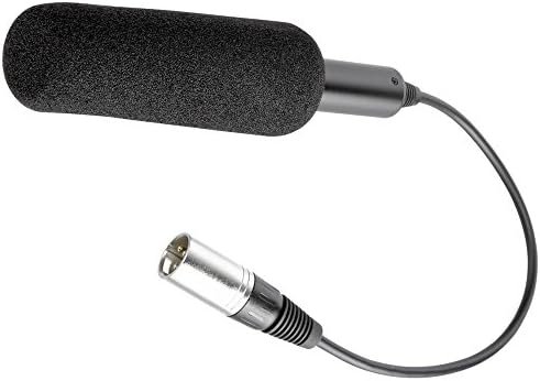 Panasonic Microphones Pro