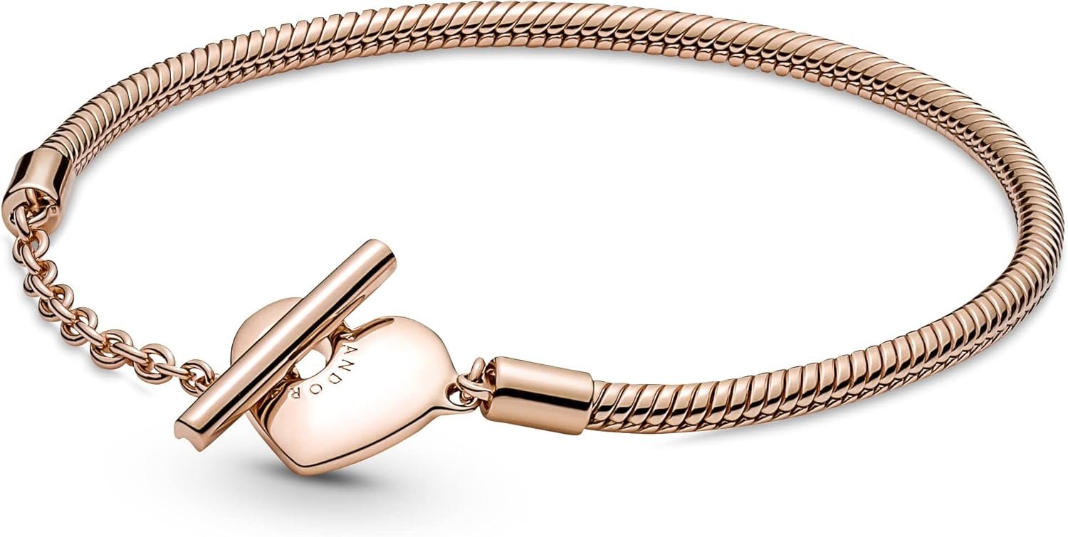 Pandora Broches Fantaisie Or 18K