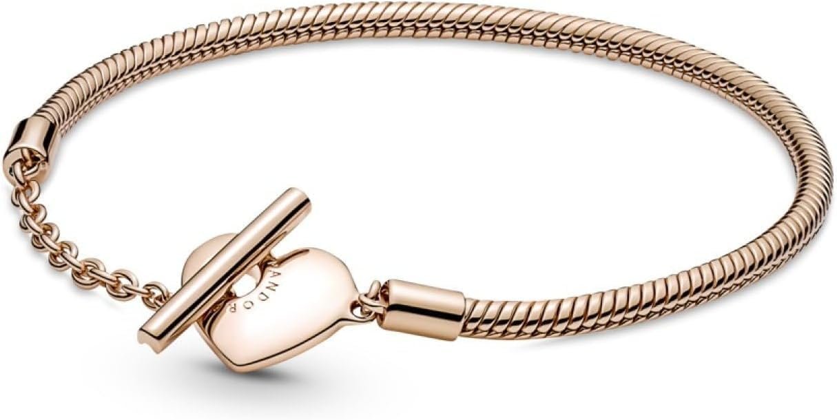 Pandora Broches Fantaisie Or 18K