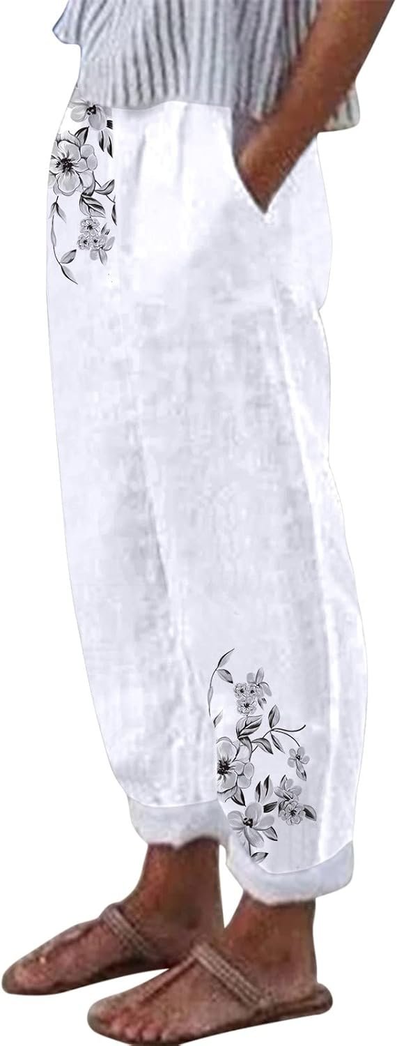 Pantalon Classique