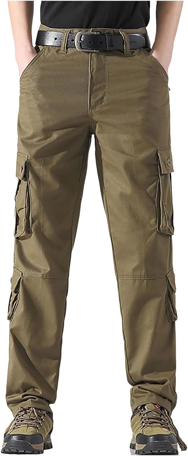 Pantalon Elegant