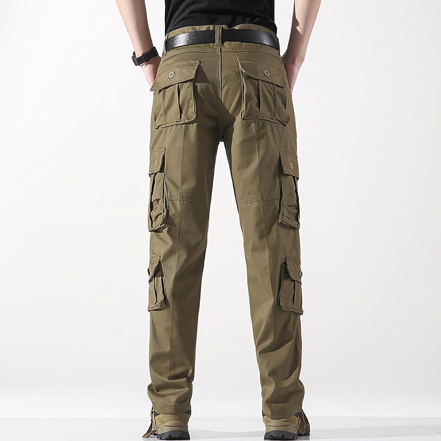 Pantalon Elegant