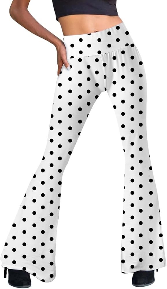 Pantalon Fuseau Femme