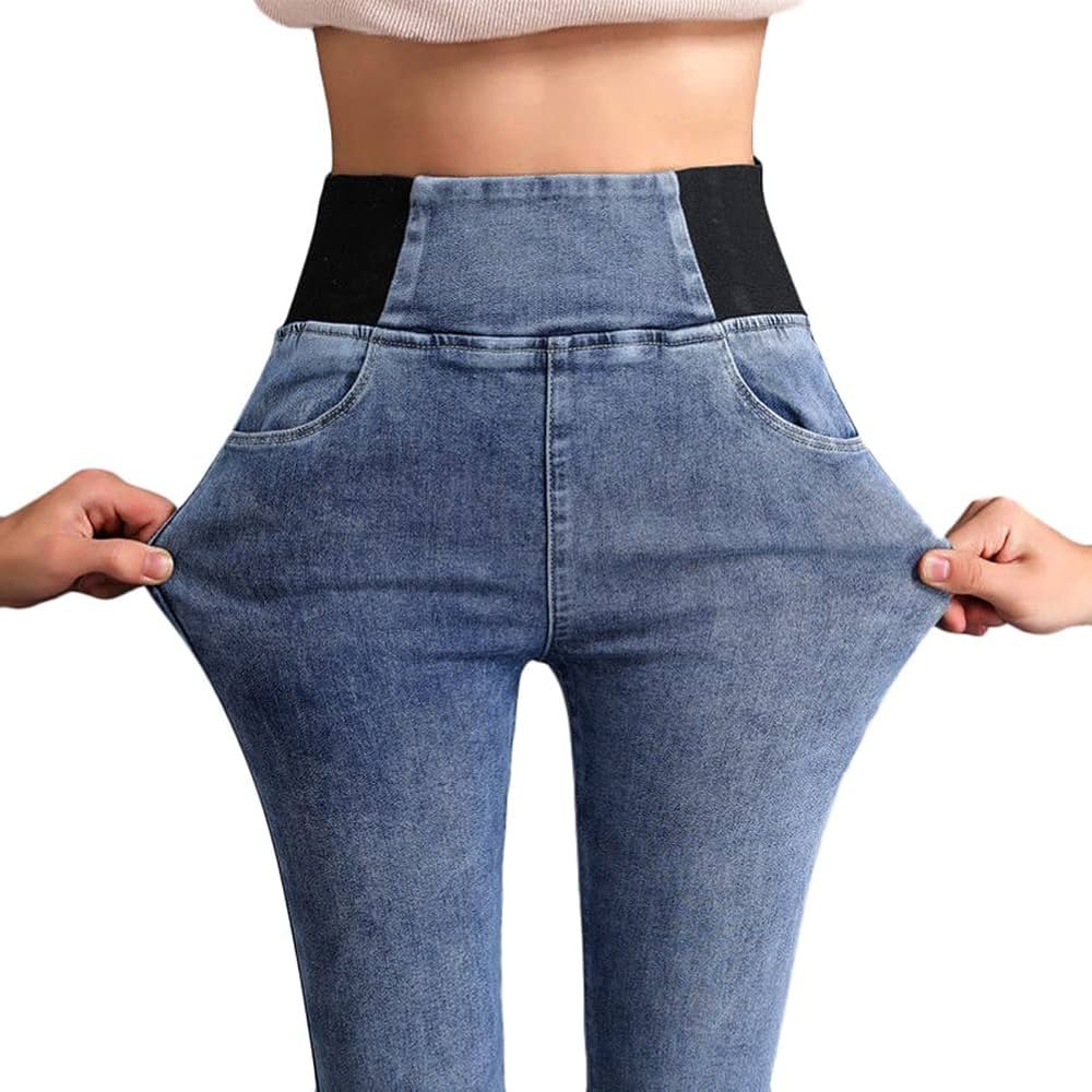 Pantalon Legging Femme