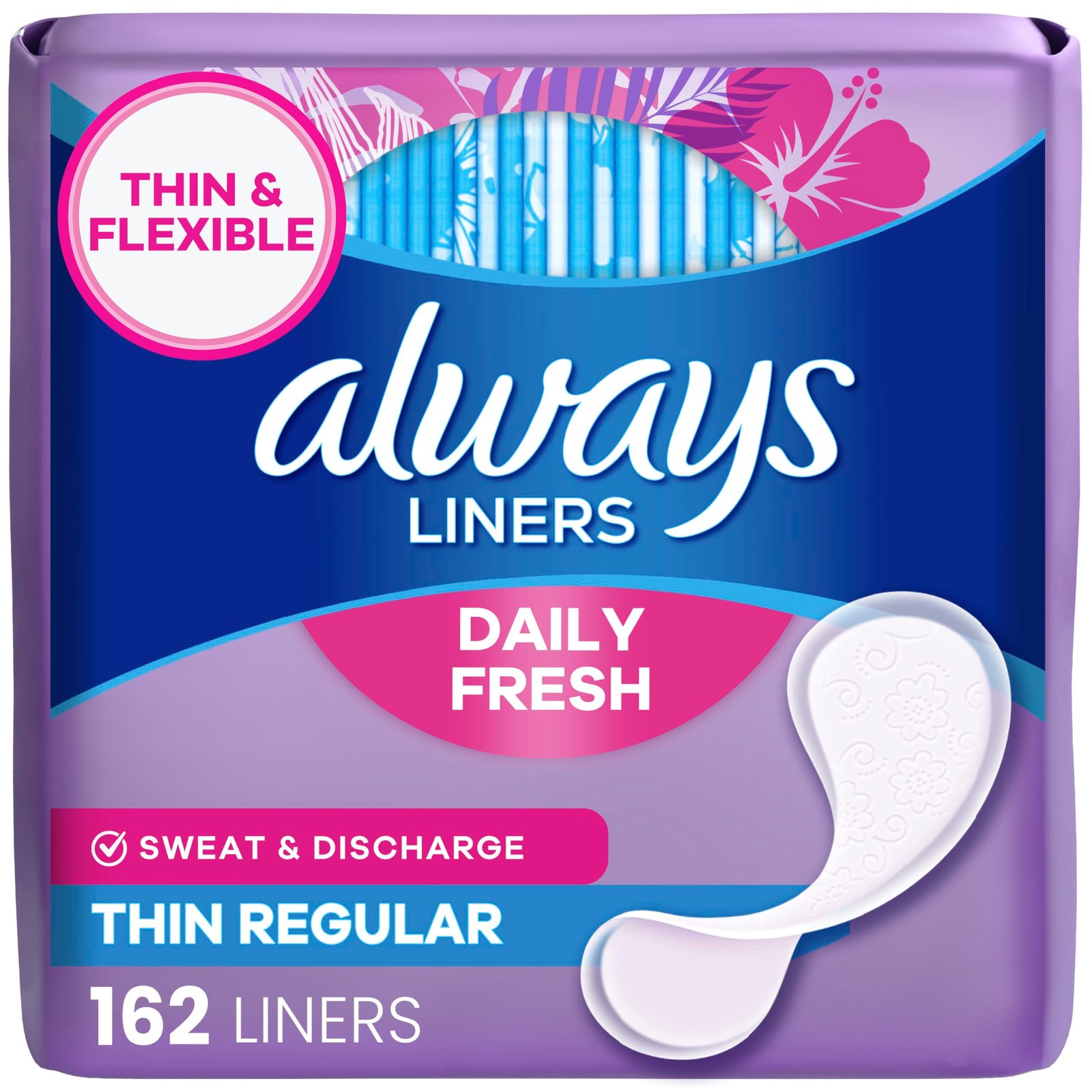 Panty Liner