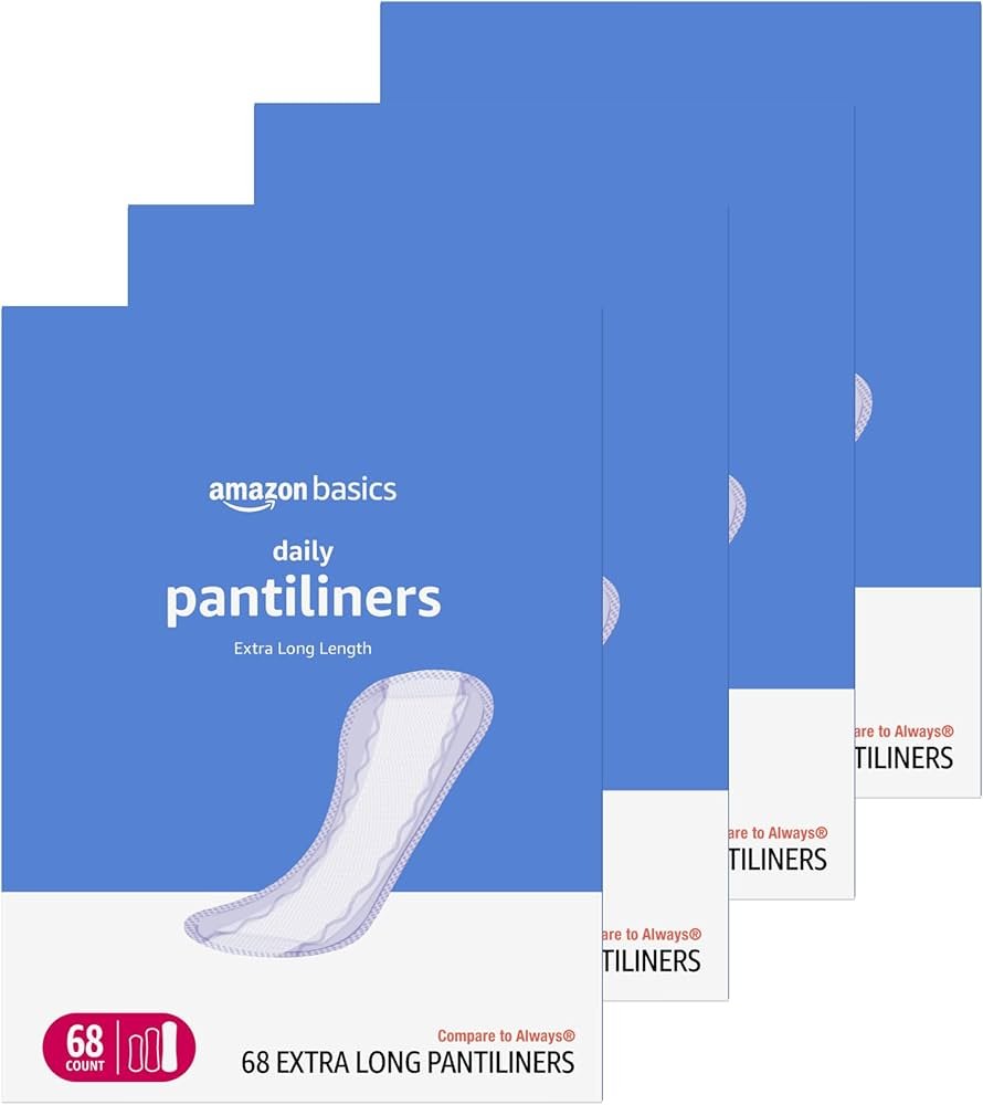 Panty Liner