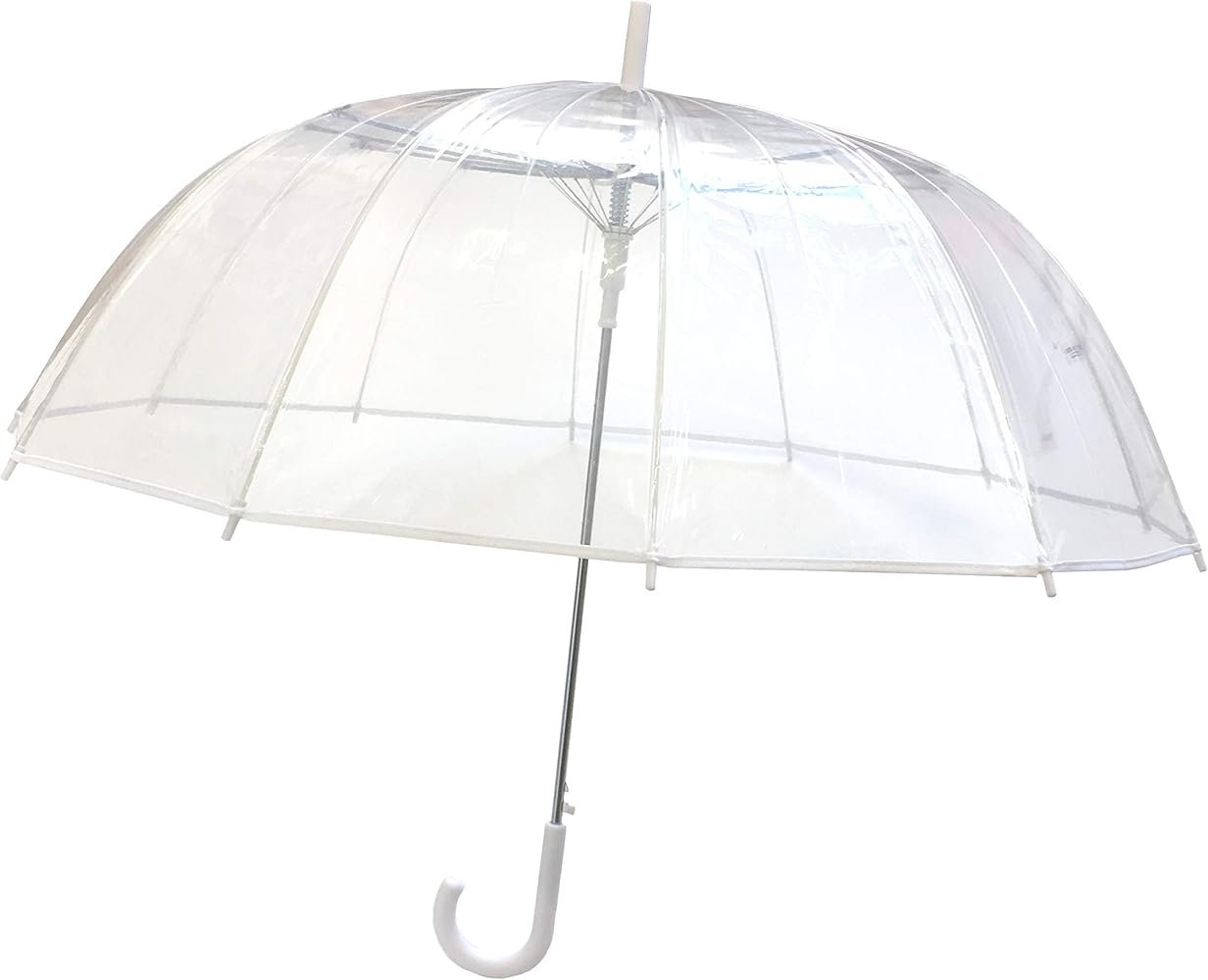 Parapluie Transparent