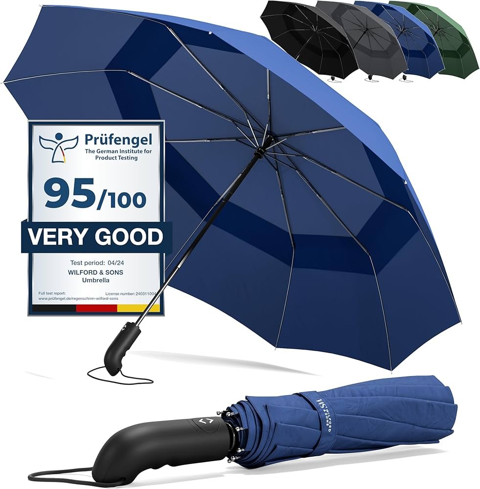 Parapluies - Accessoires : Bagages