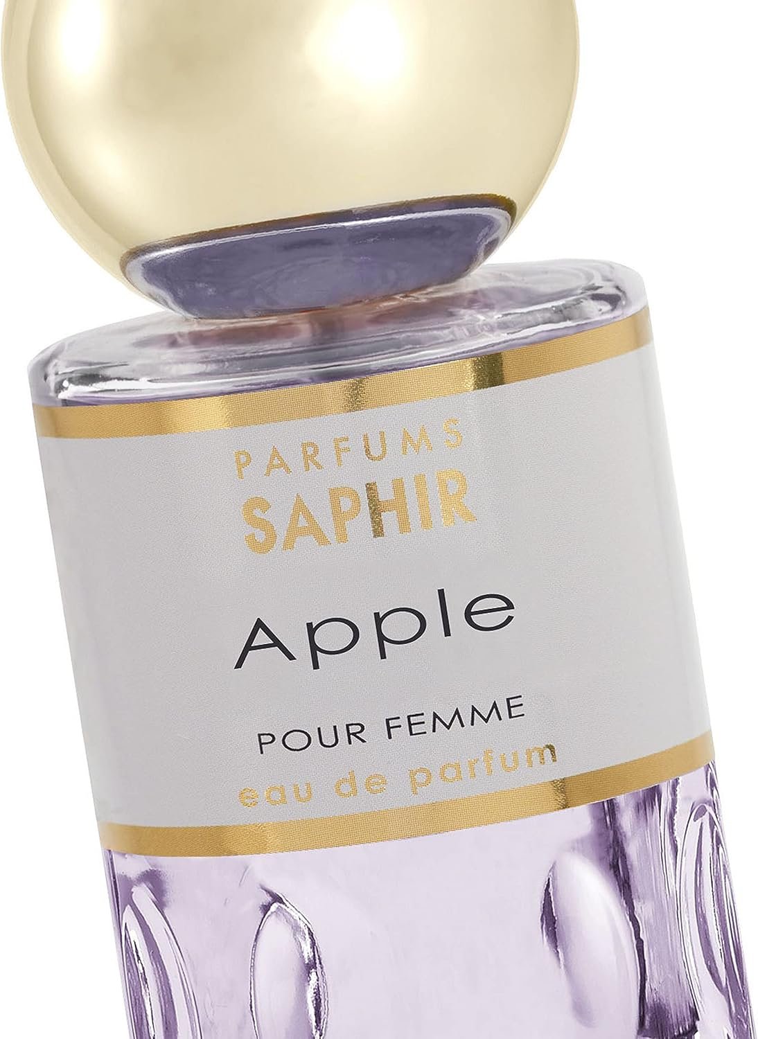 Parfum Apple