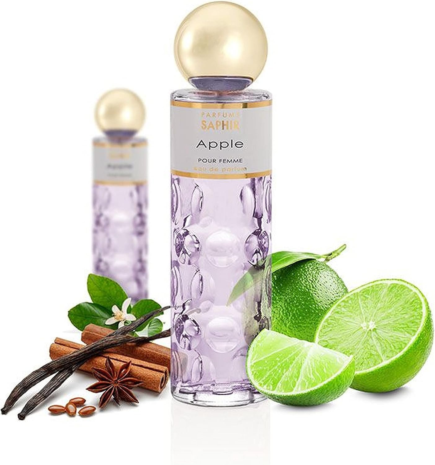 Parfum Apple