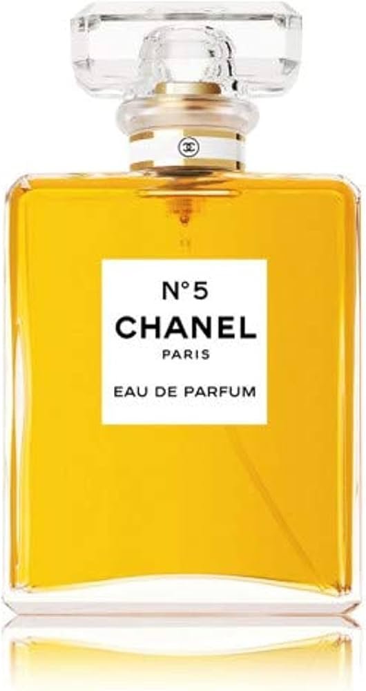 Parfum Coco Chanel