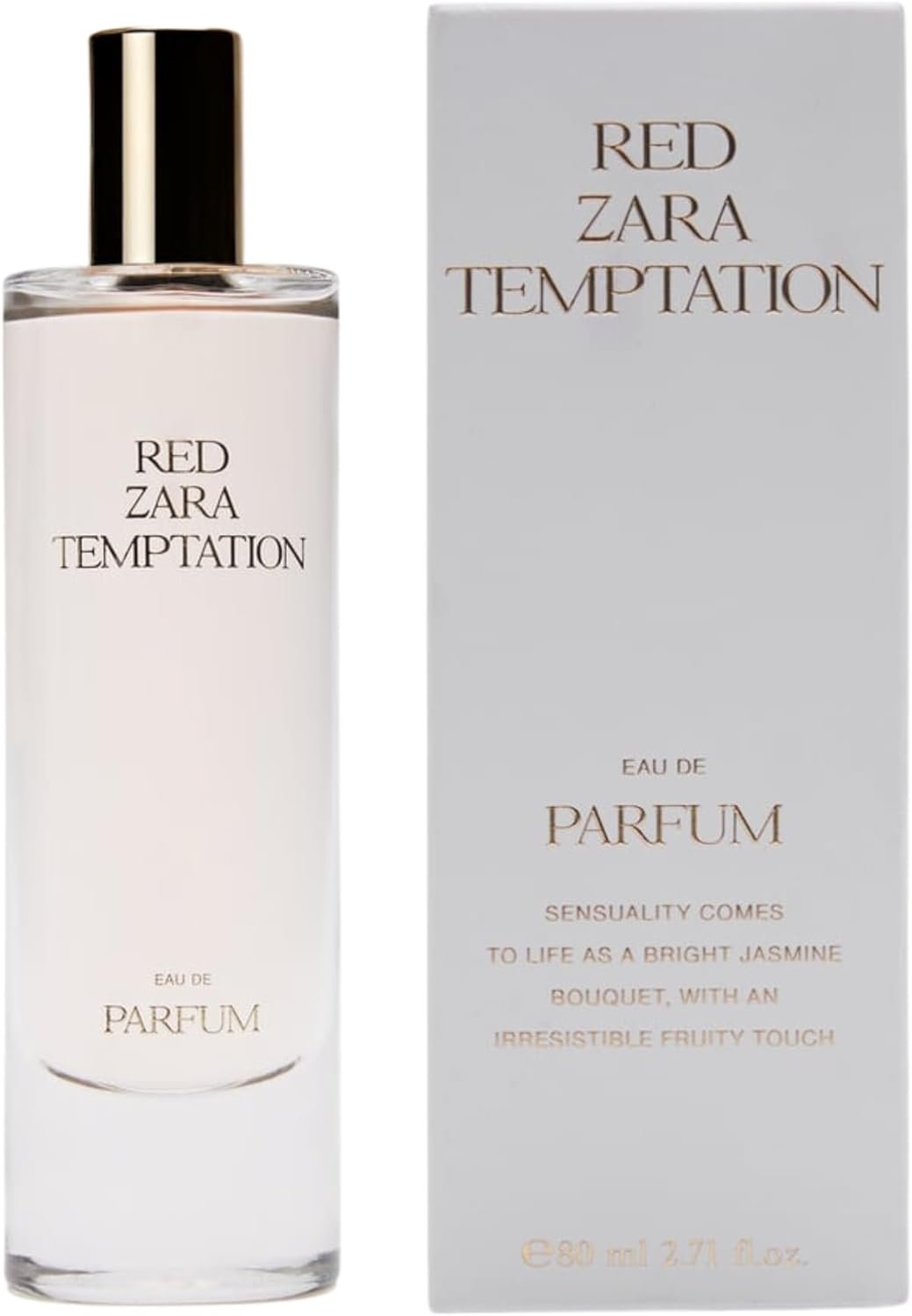 Parfum Zara