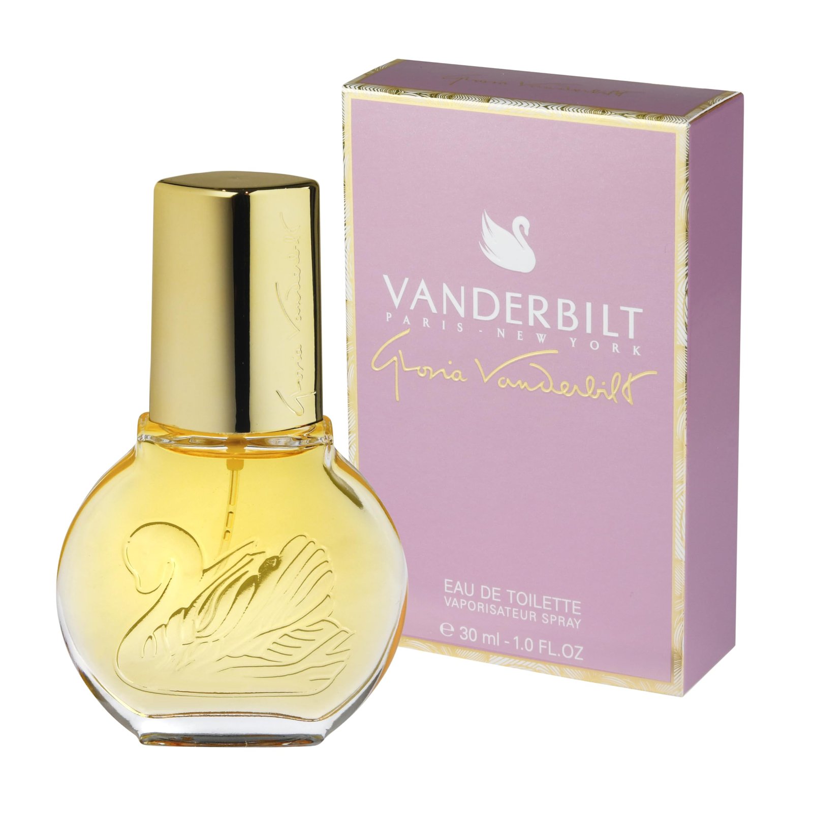 Parfumeurs Créateurs Coffret Gloria Vanderbilt N1 - Eau de Toilette ...