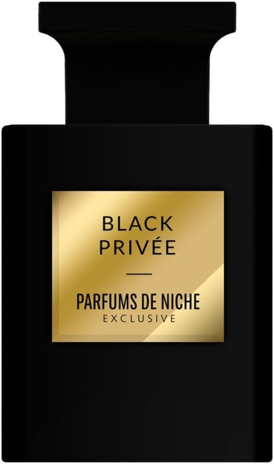 Parfums de niche