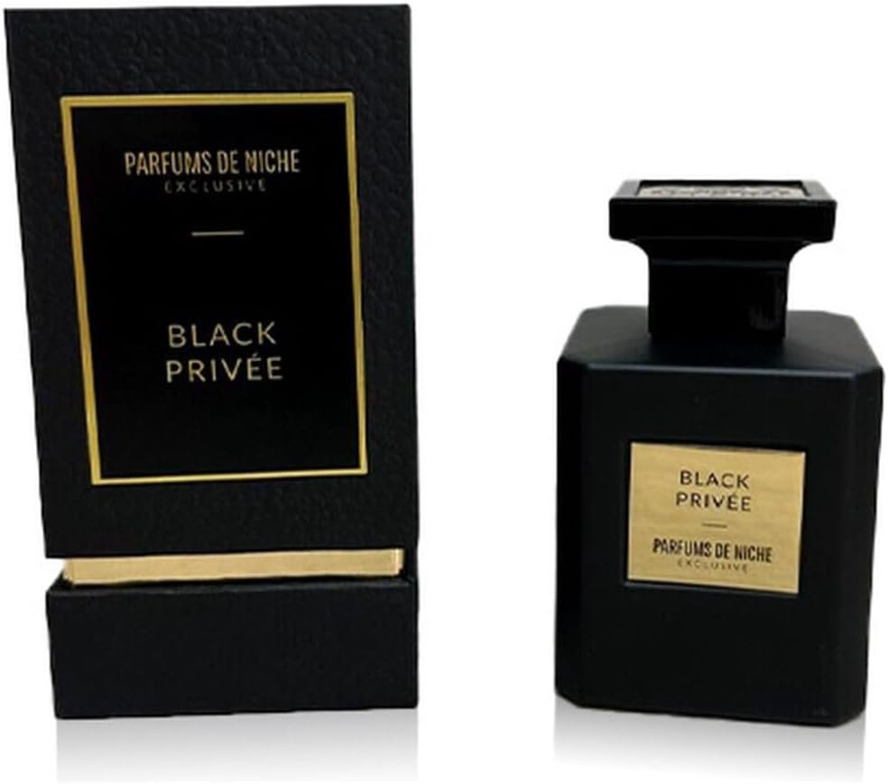 Parfums de niche