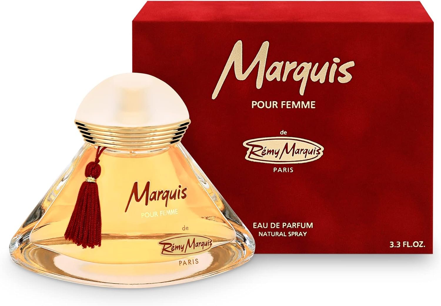Parfums pour femmes